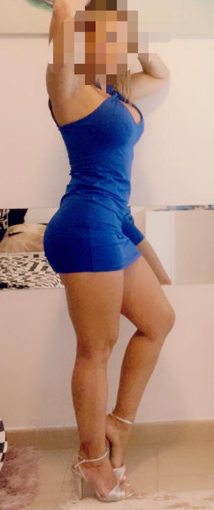 Chica busca chico en Mallorca: 