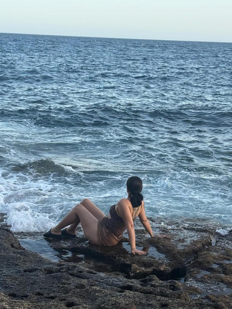 Chica busca chico en Tenerife: 