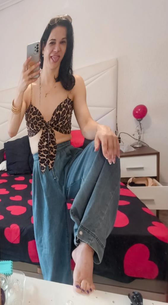 Travesti en Valencia: 