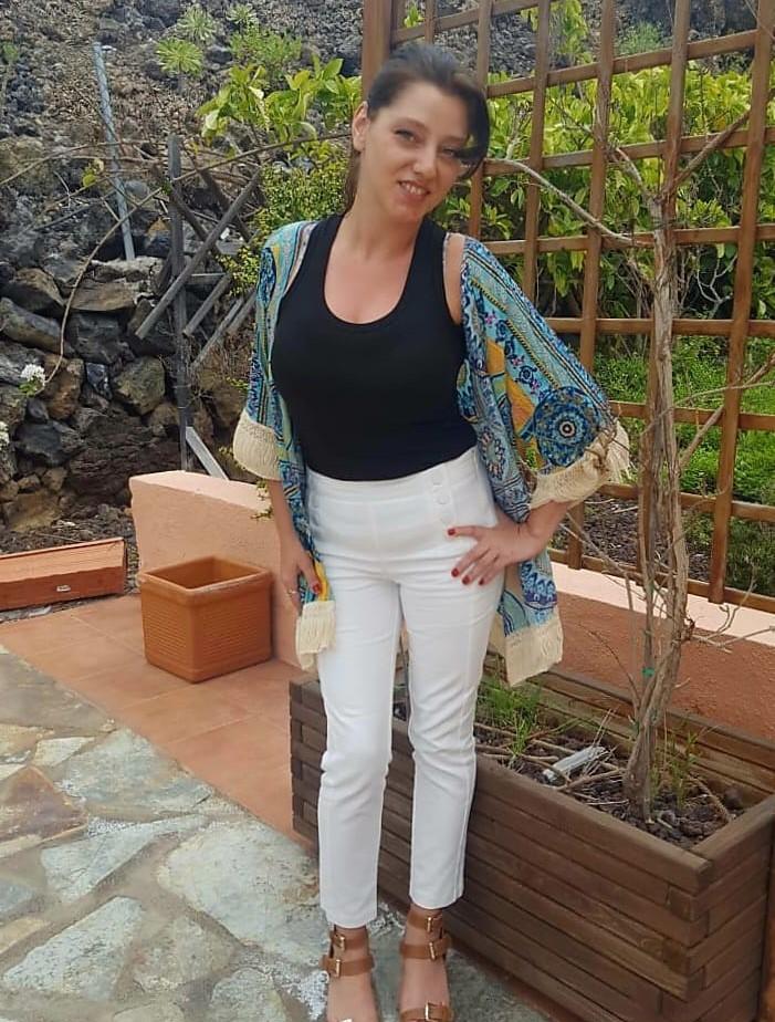 672853101: Chica busca chico en Tenerife