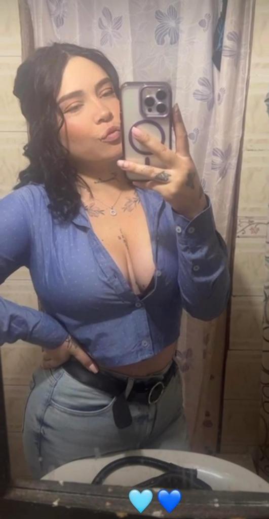 697624169: Chica busca chico en Málaga
