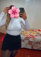 672502285: Chica busca chico en Murcia