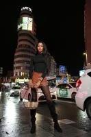 670720625: Transexual en Madrid