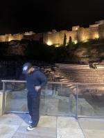 671349083: Chico busca chica en Málaga