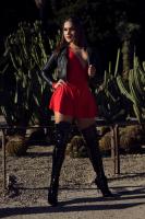 631865550: Transexual en Barcelona