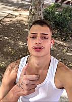 612461014: Chico busca chica en Madrid