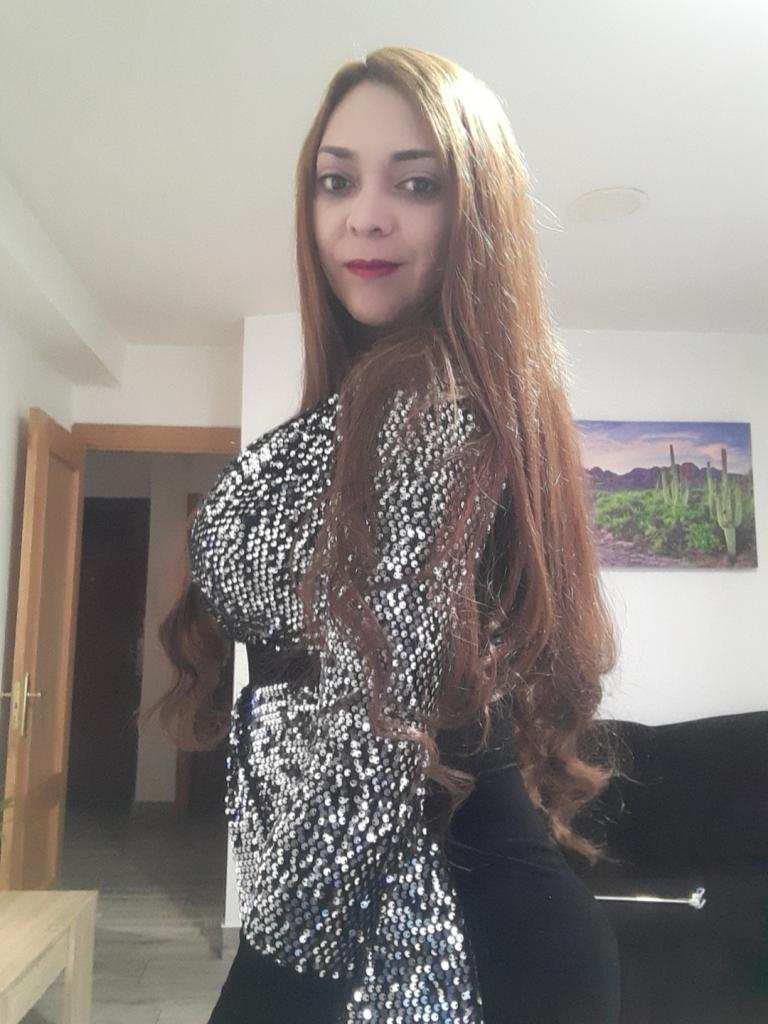 642500827: Transexual en Valladolid