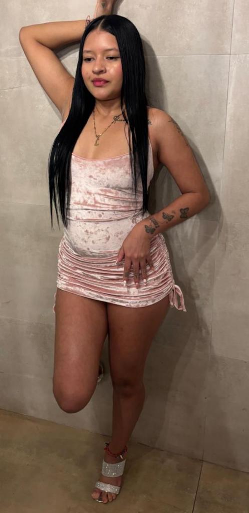 Chica busca chico en Madrid: 