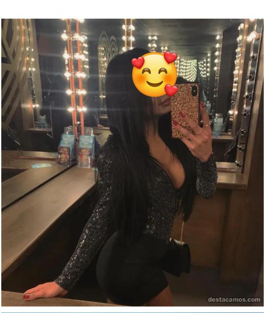 610243077: Chica busca chico en Madrid