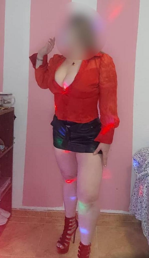 Chica busca chico en Ávila: 