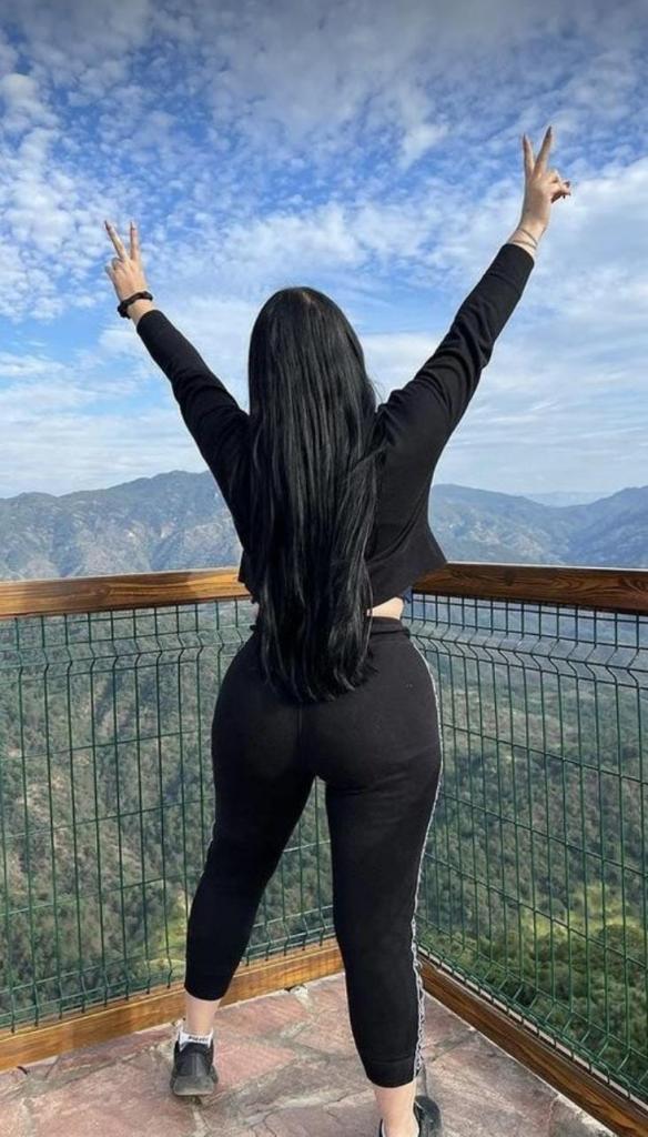 Chica busca chico en Málaga: 