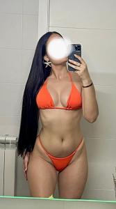 Chica busca chico en Murcia: 