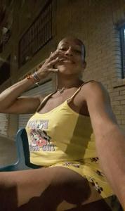 Transexual en Castellón: 