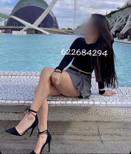 622684294: Chica busca chico en Sevilla