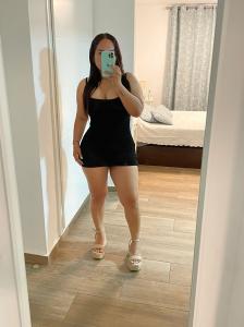 Chica busca chico en Málaga: 