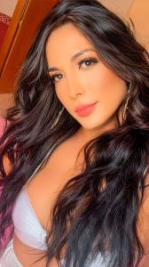 Transexual en Madrid: 