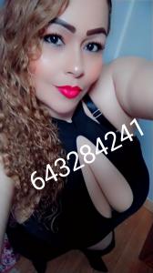 643284241: Chica busca chico en Vizcaya