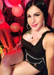 641146097: Transexual en Las Palmas