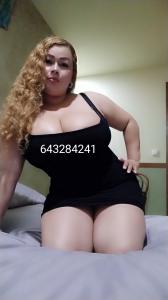 643284241: Chica busca chico en Vizcaya
