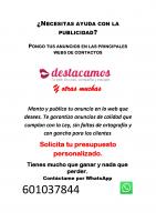 601037844:  en Málaga