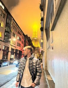 633602730: Chico busca chica en Tenerife