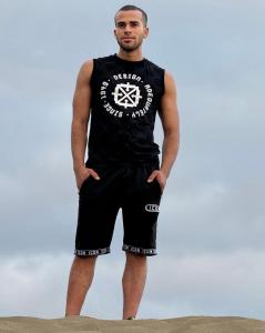 Chico busca chica en Madrid: 