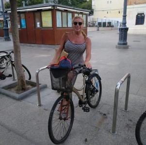 Transexual en Cádiz: 