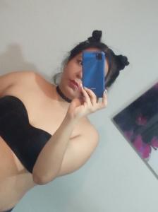 Chica busca chico en Burgos: 