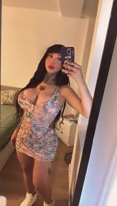 677373430: Transexual en Murcia