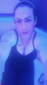 610328295: Travesti en Madrid