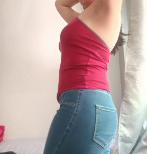 677593119: Chica busca chico en Madrid