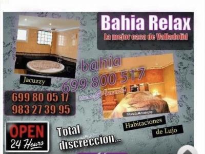 Chica busca chico en Valladolid: 
