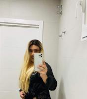 604832236: Transexual en Valladolid