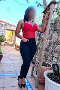 683336785: Chica busca chico en Madrid