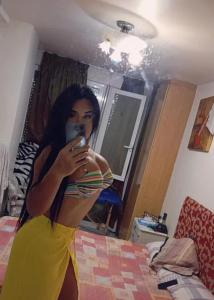 603926841: Transexual en Valladolid