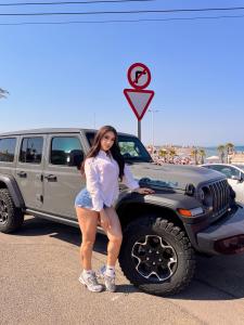 686857224: Transexual en Málaga