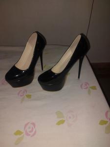 614691134: Transexual en Las Palmas