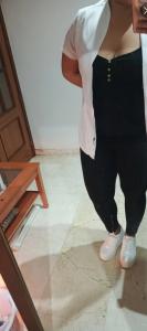 611361940: Chica busca chico en Almería