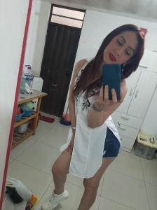 622774682: Travesti en Ciudad Real