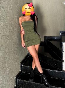 Chica busca chico en Madrid: 