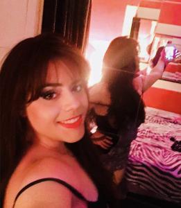 624734733: Travesti en Zaragoza