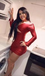 Travesti en Valladolid: 