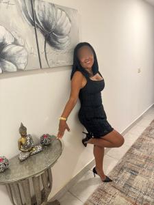 612432279: Chica busca chico en La Coruña