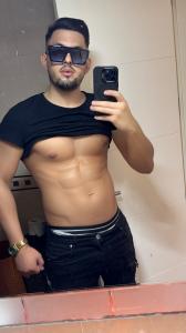 642831461: Chico busca chica en Almería