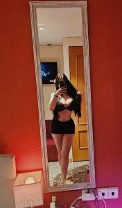 Chica busca chico en Jaén: 