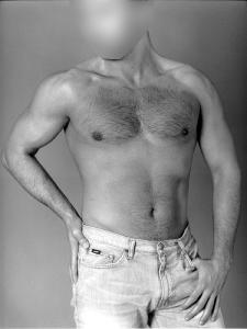 Chico busca chica en Madrid: 