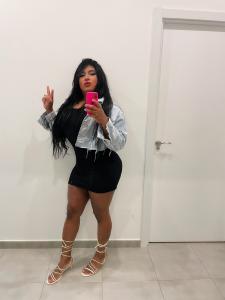 602658916: Travesti en Murcia