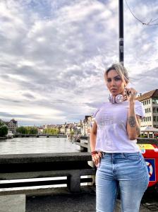 600331422: Transexual en Madrid