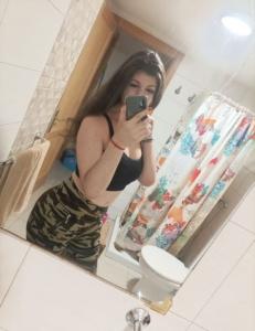 685586941: Transexual en Las Palmas