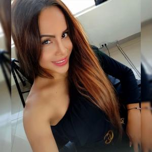 610833168: Transexual en Madrid